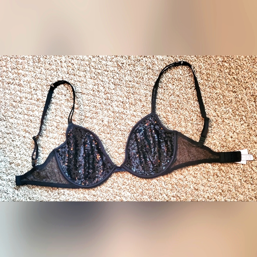 🖤🆕️VS bra🖤